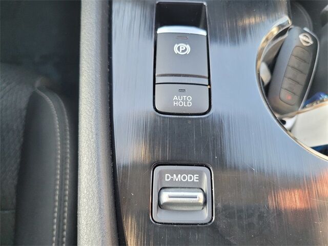 2024 Nissan Rogue SV Roseville CA