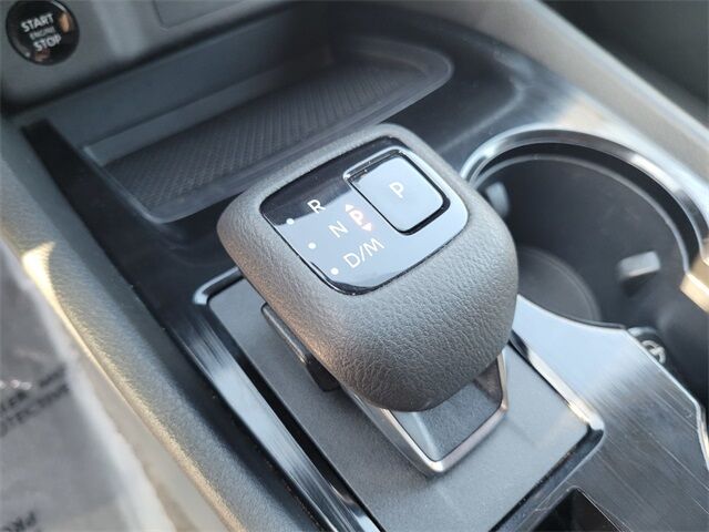 2024 Nissan Rogue SV Roseville CA