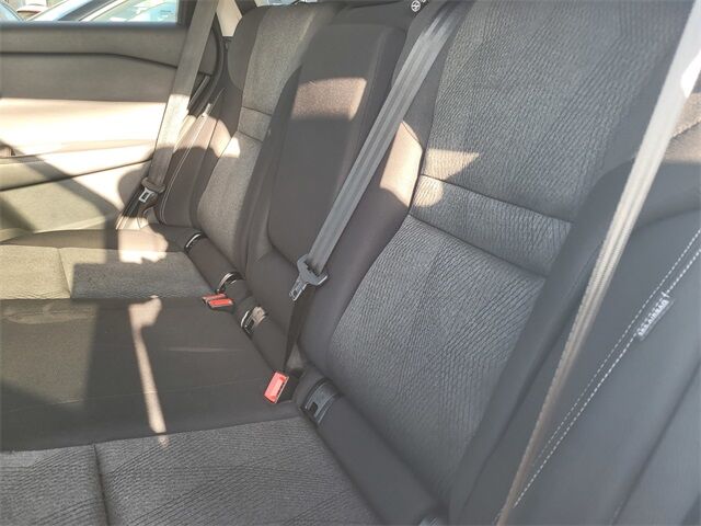 2024 Nissan Rogue SV Roseville CA