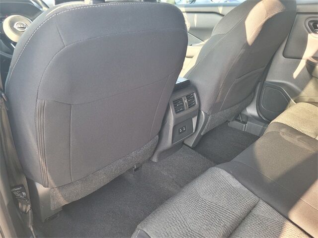 2024 Nissan Rogue SV Roseville CA