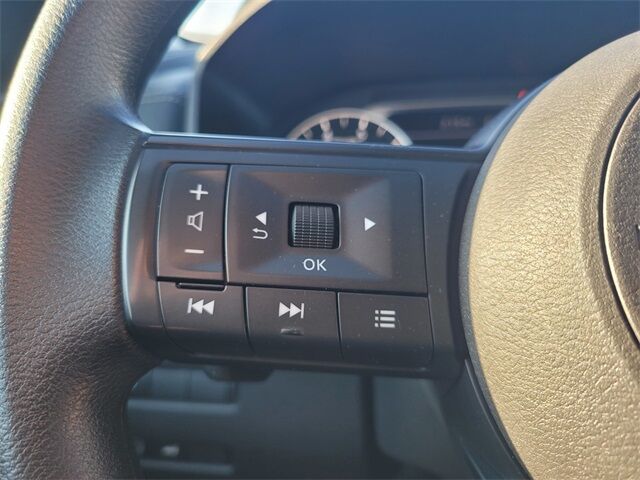 2024 Nissan Rogue SV Roseville CA