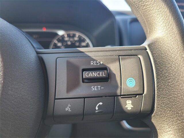 2024 Nissan Rogue SV Roseville CA