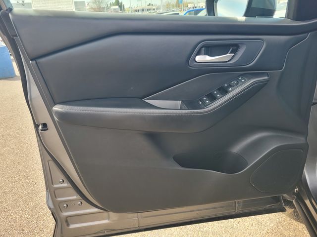 2024 Nissan Rogue SV Roseville CA