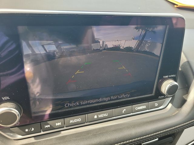 2024 Nissan Rogue SV Roseville CA