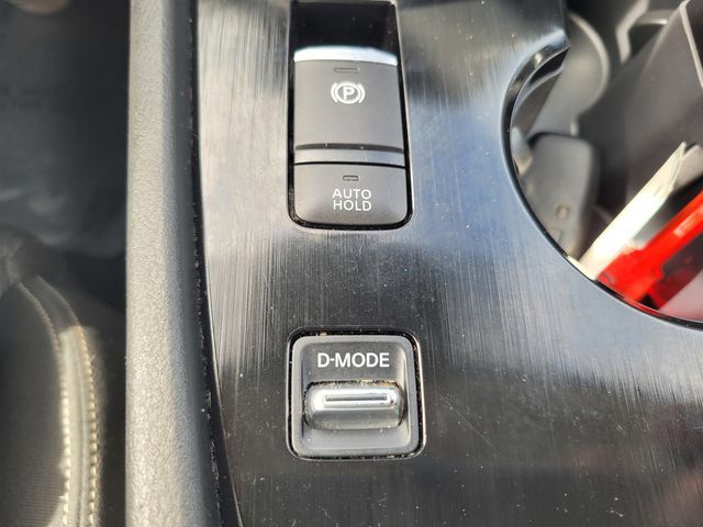 2024 Nissan Rogue SV Roseville CA