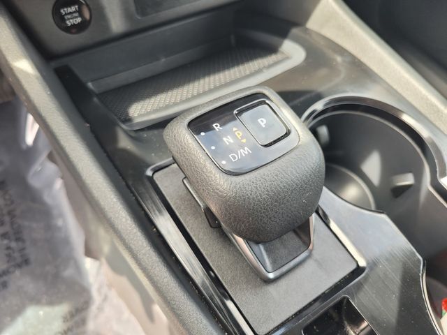 2024 Nissan Rogue SV Roseville CA