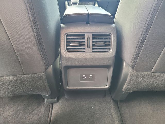 2024 Nissan Rogue SV Roseville CA