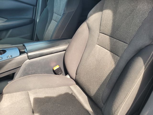 2024 Nissan Rogue SV Roseville CA