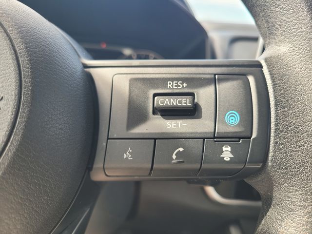2024 Nissan Rogue SV Roseville CA