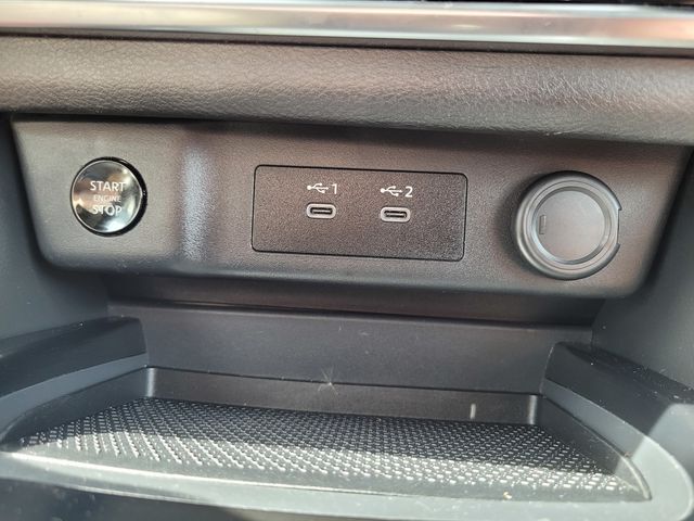 2024 Nissan Rogue SV Roseville CA