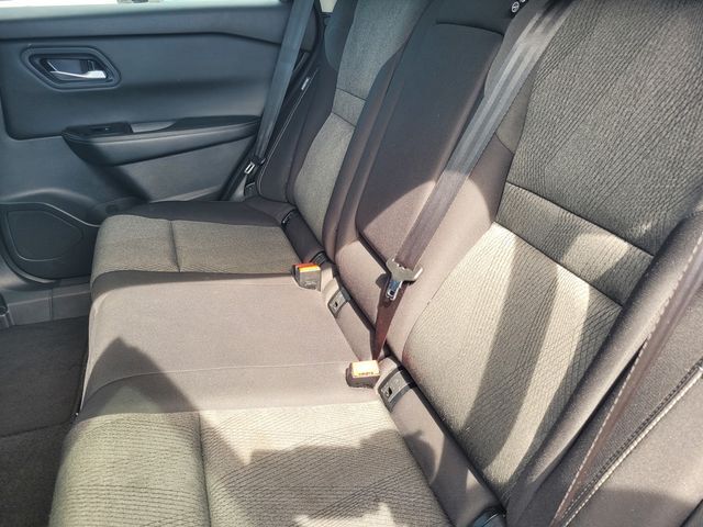 2024 Nissan Rogue SV Roseville CA