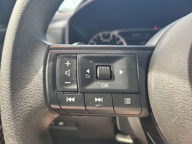 2024 Nissan Rogue SV Roseville CA