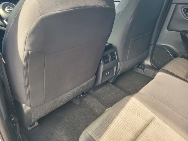 2024 Nissan Rogue SV Roseville CA