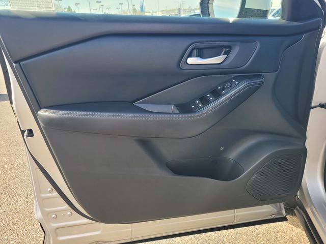 2024 Nissan Rogue SV Roseville CA