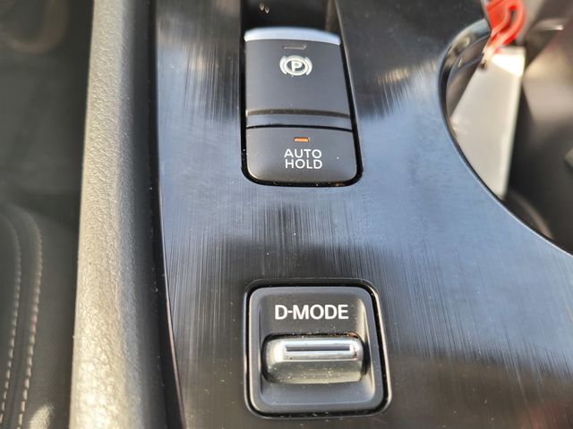 2024 Nissan Rogue SV Roseville CA