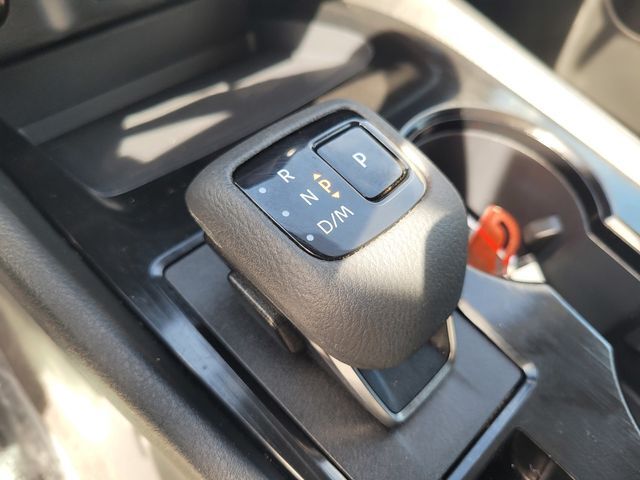 2024 Nissan Rogue SV Roseville CA