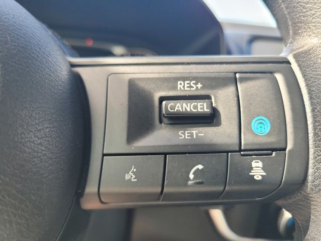 2024 Nissan Rogue SV Roseville CA