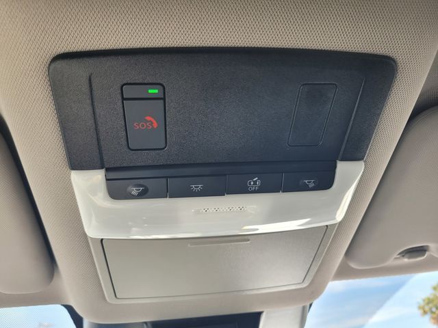 2024 Nissan Rogue SV Roseville CA