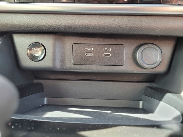 2024 Nissan Rogue SV Roseville CA