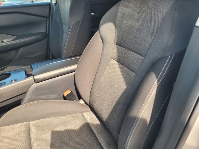 2024 Nissan Rogue SV Roseville CA