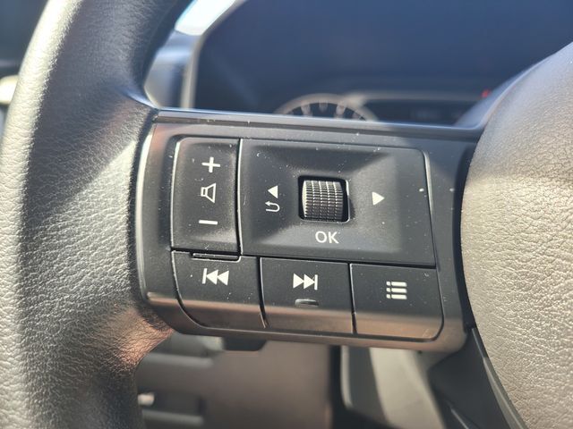 2024 Nissan Rogue SV Roseville CA