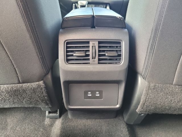 2024 Nissan Rogue SV Roseville CA