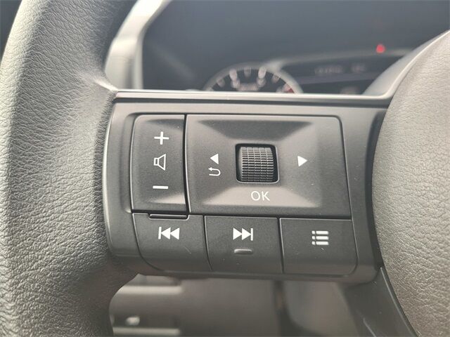 2024 Nissan Rogue SV Roseville CA