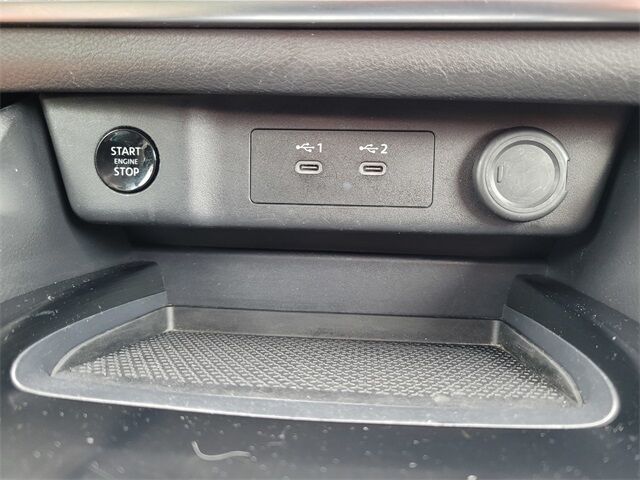 2024 Nissan Rogue SV Roseville CA