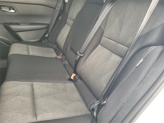 2024 Nissan Rogue SV Roseville CA