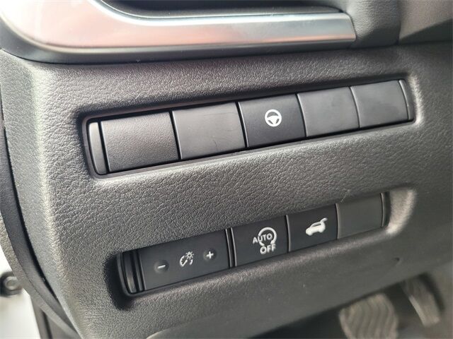 2024 Nissan Rogue SV Roseville CA