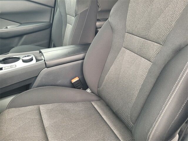 2024 Nissan Rogue SV Roseville CA