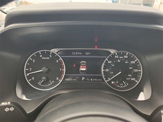 2024 Nissan Rogue SV Roseville CA