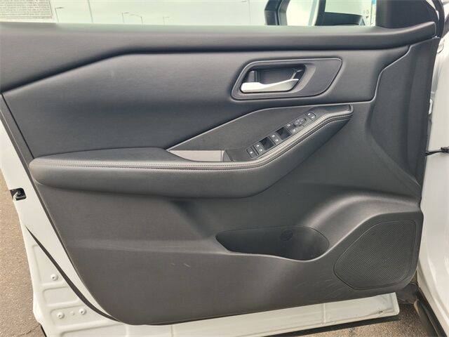 2024 Nissan Rogue SV Roseville CA