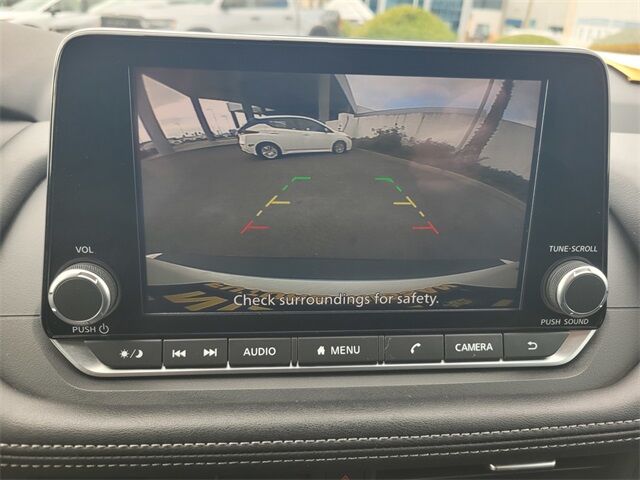 2024 Nissan Rogue SV Roseville CA