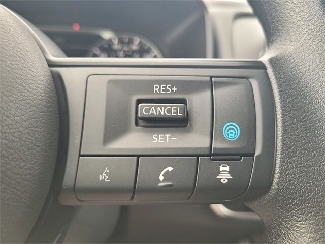 2024 Nissan Rogue SV Roseville CA