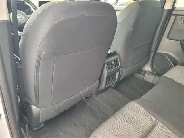 2024 Nissan Rogue SV Roseville CA