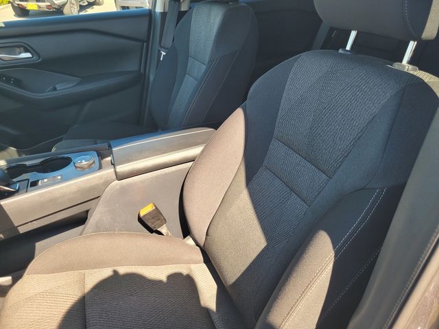 2024 Nissan Rogue SV Roseville CA