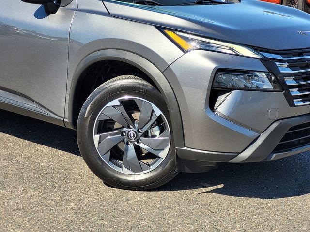 2024 Nissan Rogue SV Roseville CA