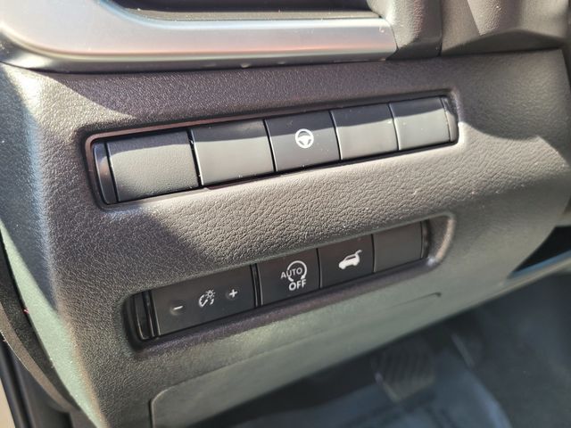 2024 Nissan Rogue SV Roseville CA