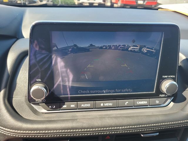 2024 Nissan Rogue SV Roseville CA