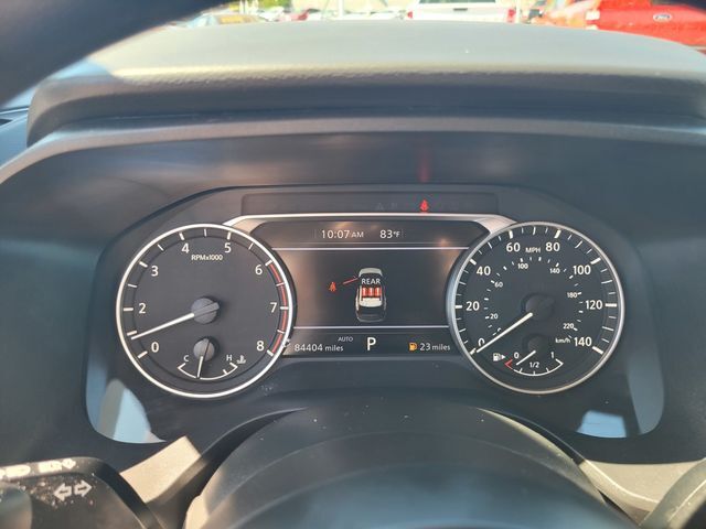 2024 Nissan Rogue SV Roseville CA