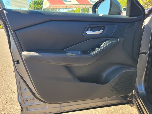2024 Nissan Rogue SV Roseville CA