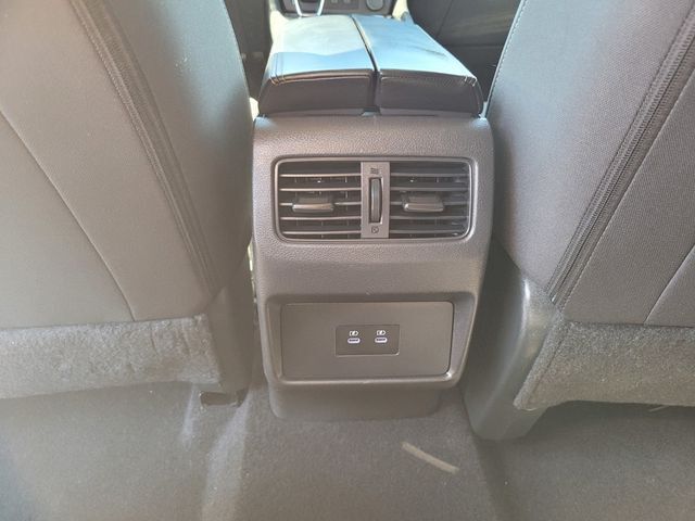 2024 Nissan Rogue SV Roseville CA