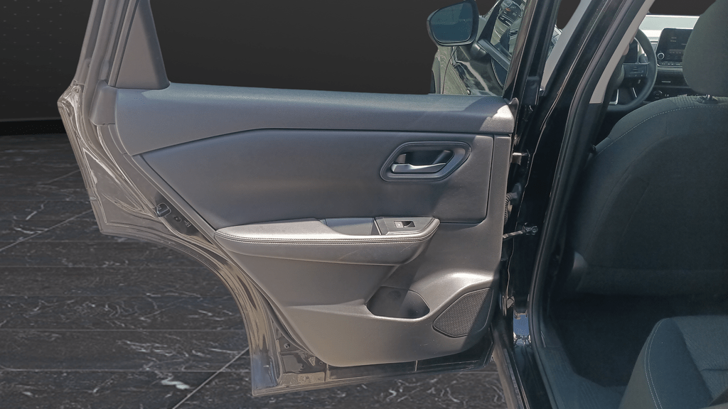 2024 Nissan Rogue SV Saint Augustine FL