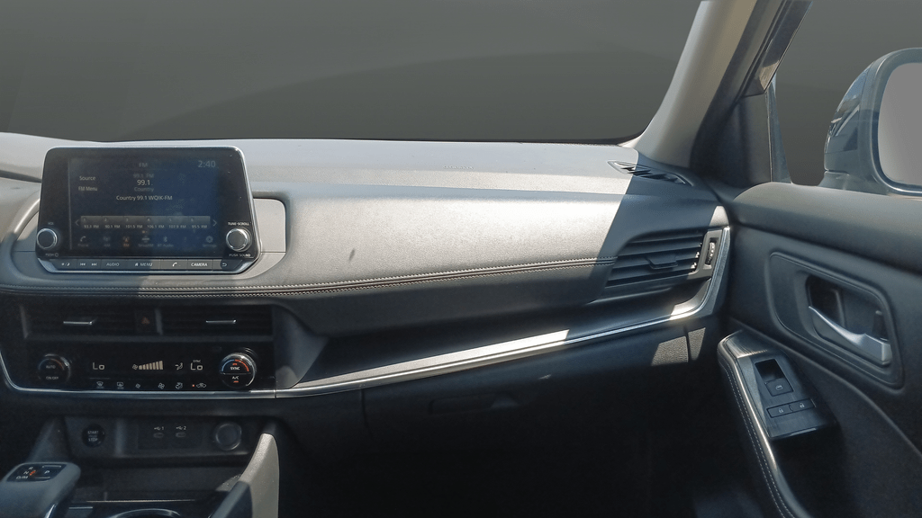 2024 Nissan Rogue SV Saint Augustine FL