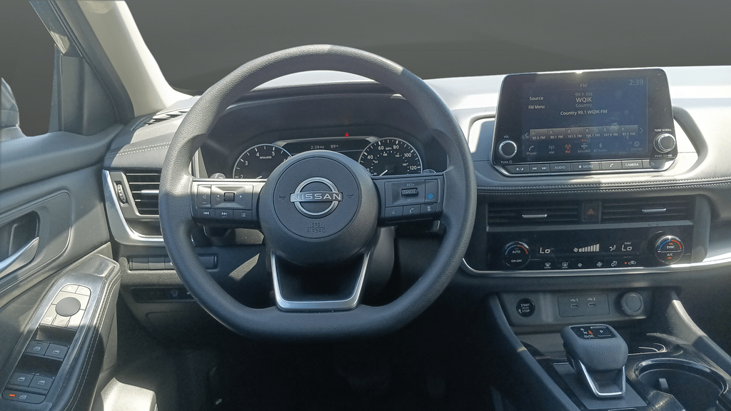 2024 Nissan Rogue SV Saint Augustine FL
