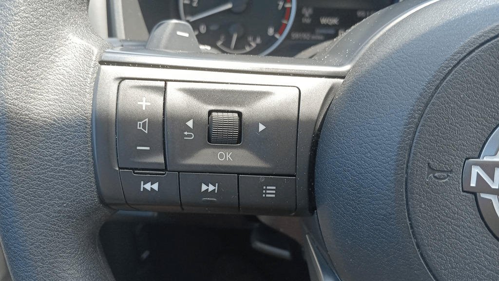 2024 Nissan Rogue SV Saint Augustine FL