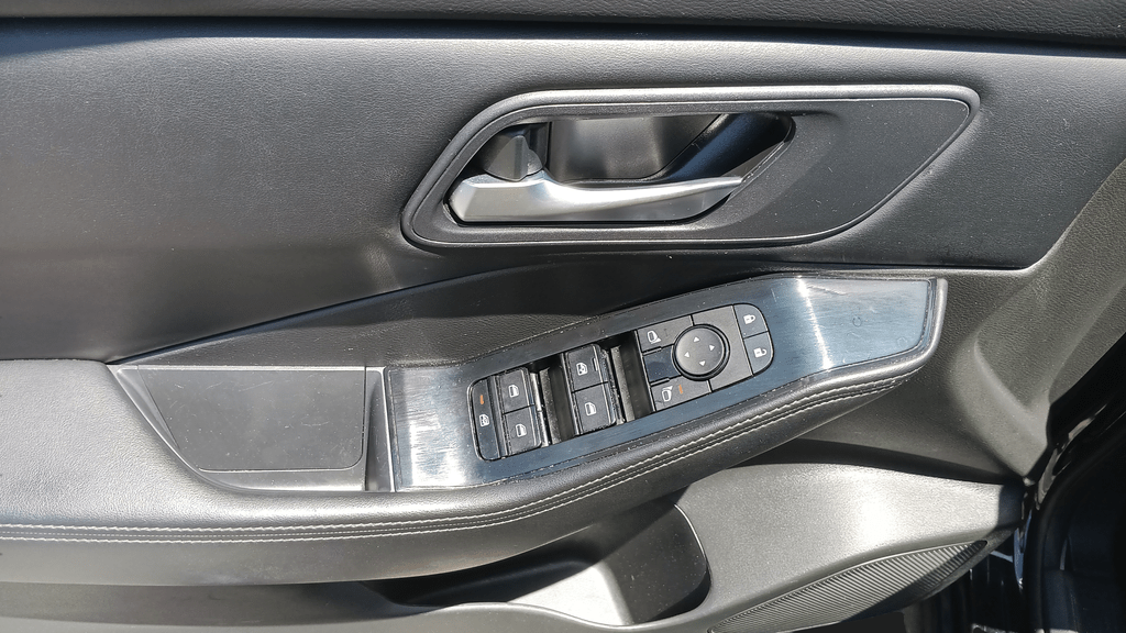 2024 Nissan Rogue SV Saint Augustine FL