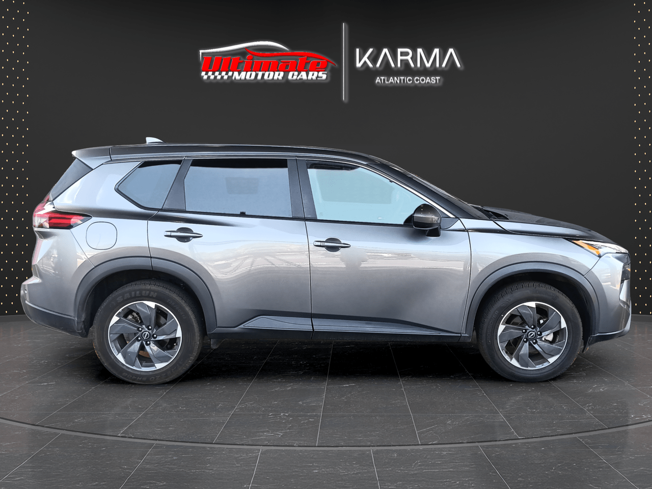 2024 Nissan Rogue SV Jacksonville FL