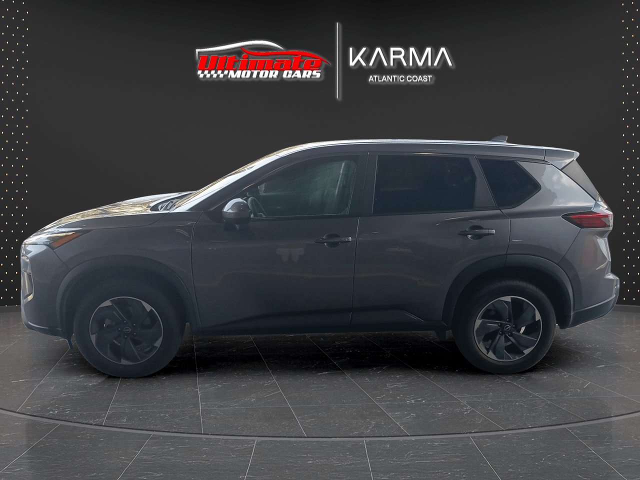 2024 Nissan Rogue SV Jacksonville FL